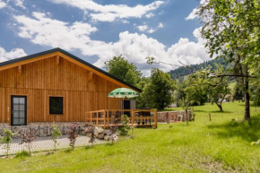 Salzkristall - Ferienwohnung